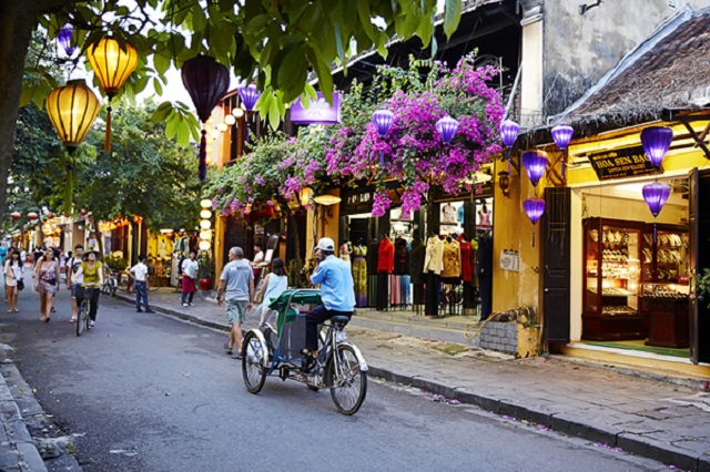 Nên chọn tour du lịch Hội An giá rẻ nào mà vẫn chất lượng?