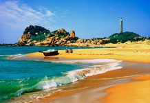 tour Phan Thiet