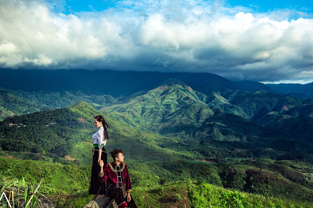 Tour Điện Biên