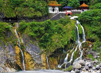 Đâu là những địa điểm du lịch Đài Loan ấn tượng nhất tại Đài Trung? Đâu là những địa điểm du lịch Đài Loan ấn tượng nhất tại Đài Trung?