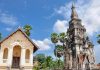 Trải nghiệm du lịch thành phố Savannakhet bình yên & cổ kính tại Lào